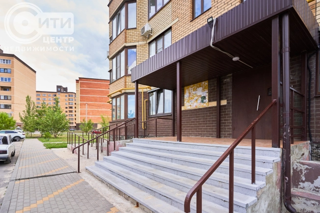 . Вариант № 10084, 15, площадь - 40 квм, цена 3780000 рублей