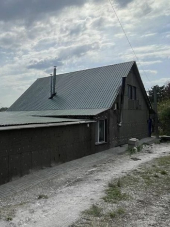 Купить дом в Курской области. Вариант № 42980, 2, площадь -  квм, цена 3600000 рублей