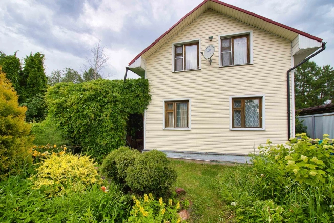 Купить дом на улице Луневский Вал в Владимире. Вариант № 15750, 0, площадь -  квм, цена 5100000 рублей