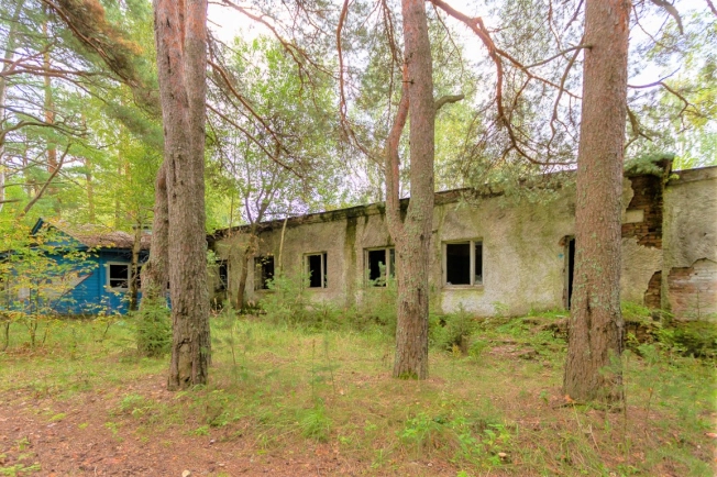 Купить земельный участок в Владимире. Вариант № 1435, 1, площадь -  квм, цена 11500000 рублей