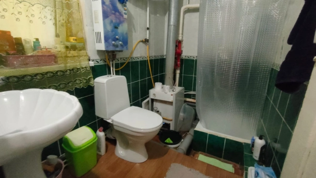 Купить дом в Элисте. Вариант № 6557, 9, площадь -  квм, цена 3000000 рублей