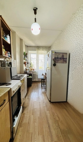 Купить однокомнатную квартиру в Приморском крае. Вариант № 2916626, 5, площадь -  квм, цена 4600000 рублей