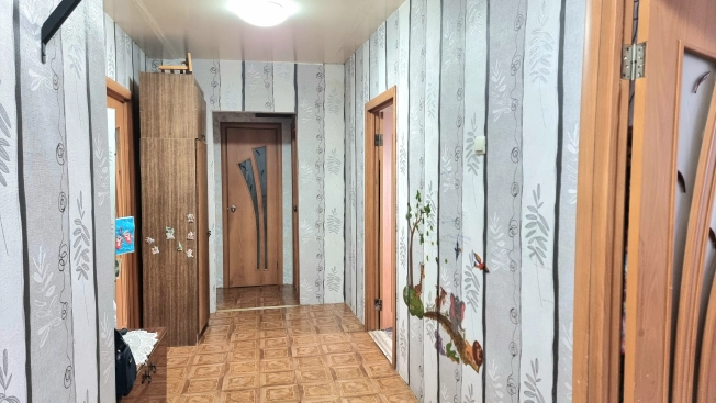 Купить многокомнатную квартиру в Архангельской области. Вариант № 6979755, 11, площадь -  квм, цена 4850000 рублей