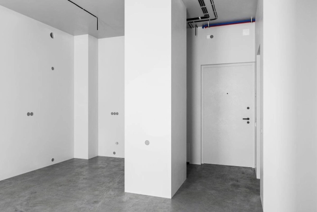 Купить квартиру в Москве. Вариант № 9659635, 4, площадь - квм, цена 23500000 рублей