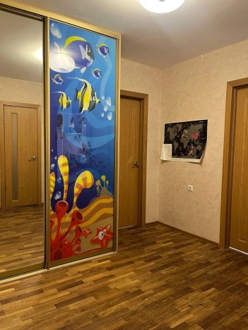 Купить квартиру на улице Академика Сахарова в Нижнем Новгороде. Вариант № 7215667, 18, площадь -  квм, цена 8850000 рублей