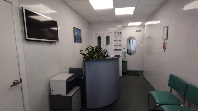 Купить коммерческую недвижимость в Омске. Вариант № 10053261, 13, площадь -  квм, цена 11800000 рублей