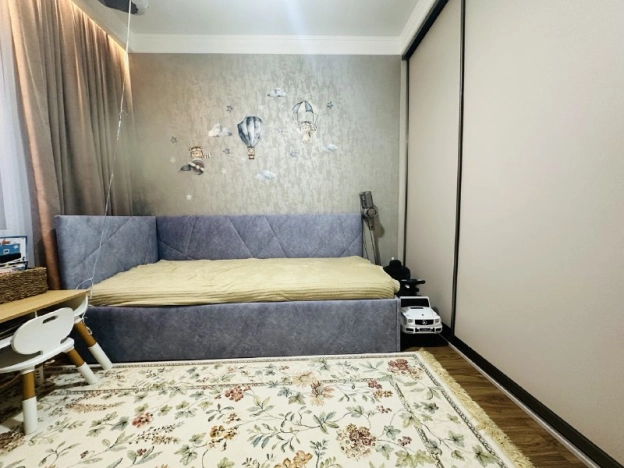 Купить квартиру на улице Красносельская в Калининграде. Вариант № 10217836, 5, площадь -  квм, цена 11990000 рублей