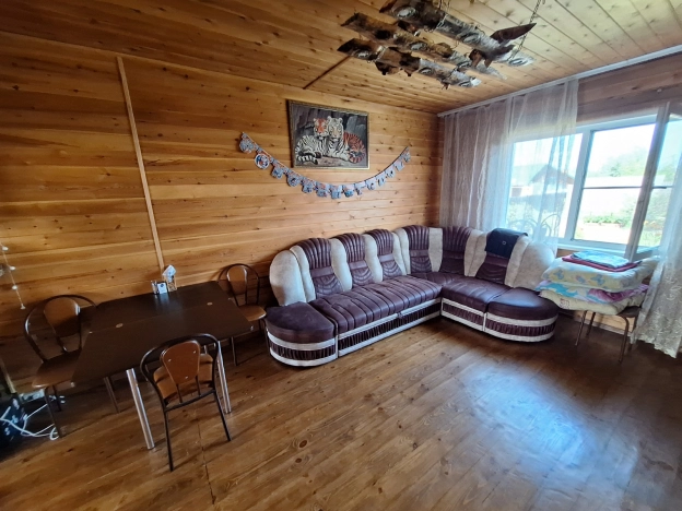 Купить дом в Новосибирске. Вариант № 10007475, 0, площадь -  квм, цена 7400000 рублей