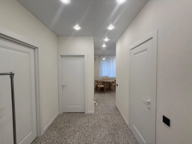 Купить двухкомнатную квартиру в районе Молжаниновский в Химках. Вариант № 9804593, 19, площадь -  квм, цена 11500000 рублей