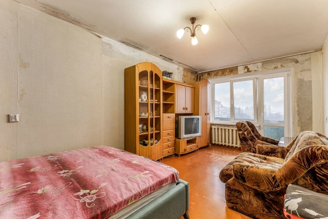 Купить квартиру в Калининграде. Вариант № 10238204, 1, площадь -  квм, цена 5200000 рублей