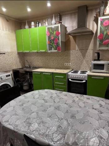 Купить квартиру в Москве. Вариант № 10438129, 0, площадь -  квм, цена 26000000 рублей