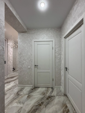 Купить трехкомнатную квартиру в Микрорайоне Лимончики, Ковров в Коврове. Вариант № 3654085, 25, площадь -  квм, цена 10500000 рублей