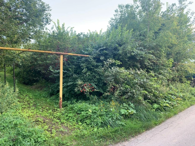 Купить земельный участок у метро Двигатель Революции в Нижнем Новгороде. Вариант № 2500638, 0, площадь - квм, цена 2390000 рублей