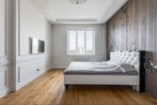 Купить четырехкомнатную квартиру в Новосибирской области. Вариант № 9094028, 15, площадь -  квм, цена 32000000 рублей