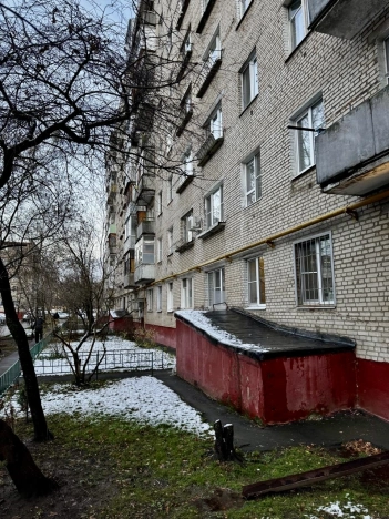 Купить трехкомнатную квартиру в Микрорайоне 1-й, Фрязино в Фрязине. Вариант № 9692740, 20, площадь -  квм, цена 7300000 рублей