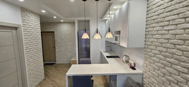 Купить квартиру в Москве. Вариант № 9717826, 1, площадь -  квм, цена 17200000 рублей