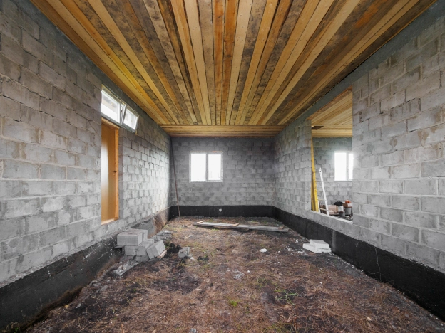 Купить дом в Микрорайоне Порт-Артур в Омске. Вариант № 4804894, 7, площадь -  квм, цена 3500000 рублей