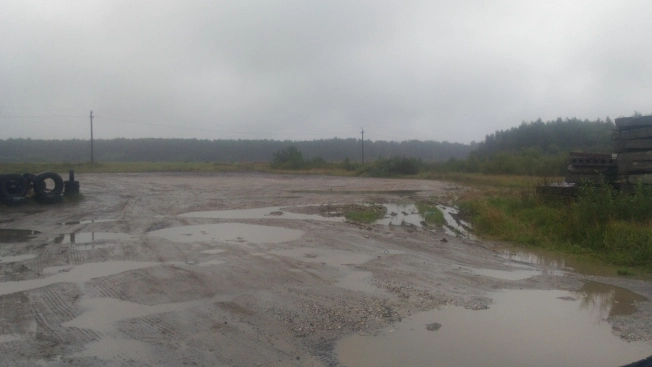 Купить земельный участок в Вязниках. Вариант № 37365, 8, площадь -  квм, цена 1750000 рублей