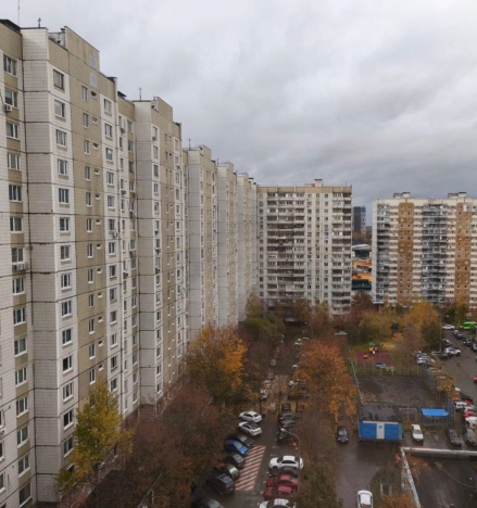 Купить квартиру в Москве. Вариант № 7877113, 4, площадь - квм, цена 22000000 рублей