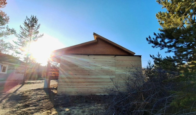 Купить дом на улице Белокаменная в Улан-Удэ. Вариант № 8148826, 17, площадь -  квм, цена 6550000 рублей