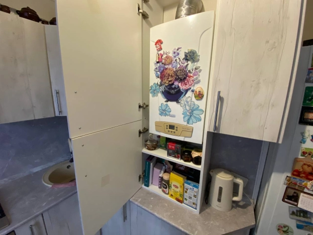 Купить двухкомнатную квартиру на улице Гончарова в Рязанской области. Вариант № 6886984, 2, площадь -  квм, цена 2500000 рублей