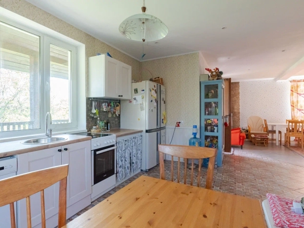 Купить дом в Санкт-Петербурге. Вариант № 8055, 3, площадь -  квм, цена 16500000 рублей