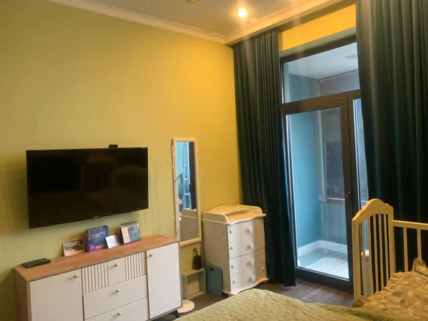 Купить квартиру в Москве. Вариант № 9864905, 12, площадь -  квм, цена 41000000 рублей