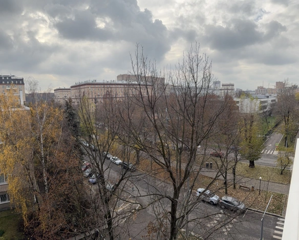 Купить квартиру в Москве. Вариант № 9004203, 0, площадь - квм, цена 39000000 рублей