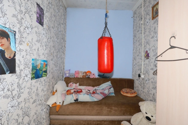 Купить квартиру в районе Рудничный в Кемерове. Вариант № 4135415, 11, площадь -  квм, цена 3099000 рублей