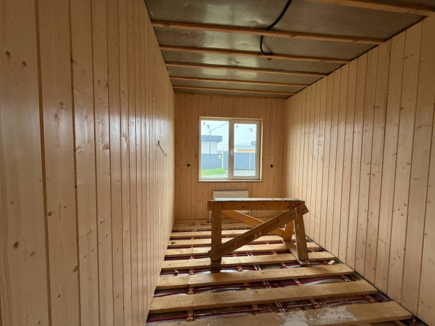 Купить дом в Москве. Вариант № 8788425, 12, площадь -  квм, цена 5995002 рублей