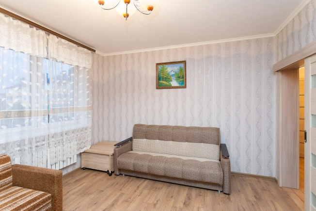 . Вариант № 8492995, 17, площадь - 52.6 квм, цена 4490000 рублей