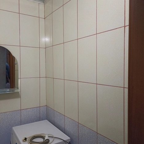 Купить трехкомнатную квартиру в Республике Башкортостан. Вариант № 60191, 12, площадь -  квм, цена 5300000 рублей