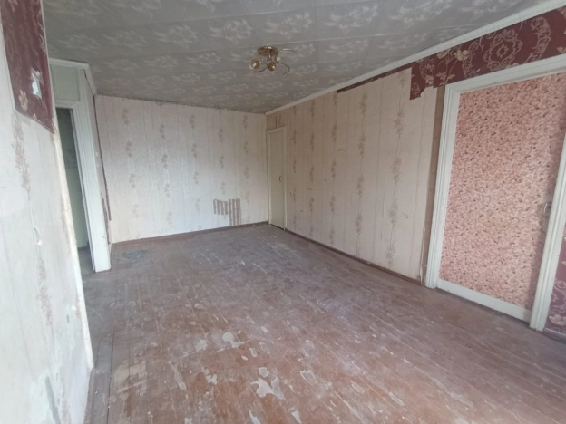 Купить двухкомнатную квартиру на улице Пичугина в Владимире. Вариант № 8864037, 3, площадь -  квм, цена 3600000 рублей