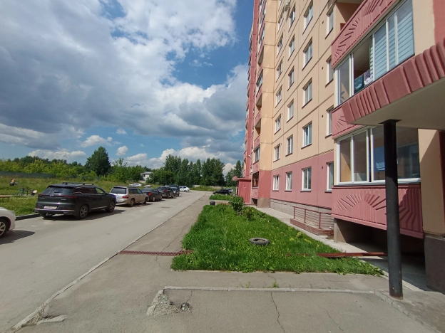 . Вариант № 197756, 1, площадь - 32.5 квм, цена 4800000 рублей