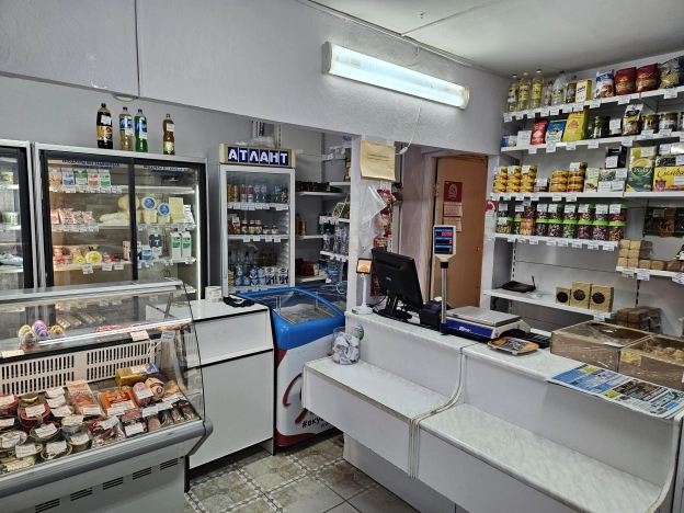 Купить коммерческую недвижимость в Тобольске. Вариант № 38781, 2, площадь -  квм, цена 4000000 рублей