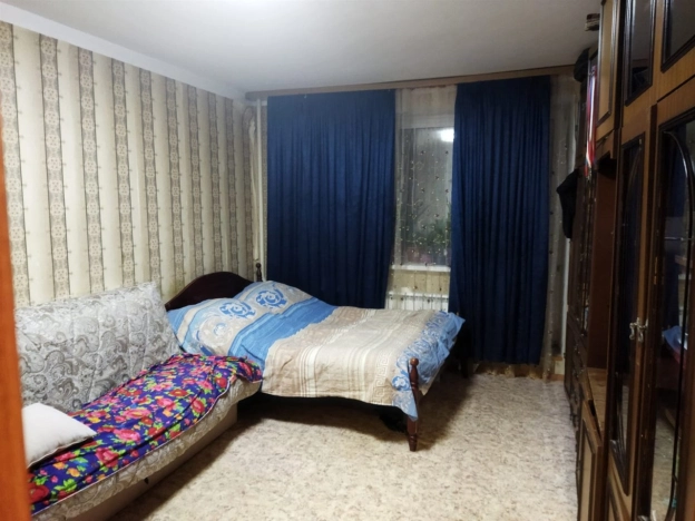 . Вариант № 968, 5, площадь - 40.6 квм, цена 6250000 рублей