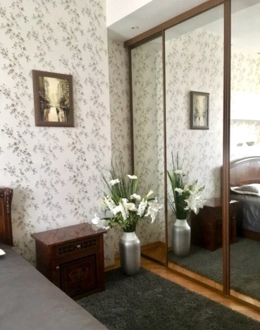 Купить трехкомнатную квартиру в Нижегородской области. Вариант № 9933003, 9, площадь -  квм, цена 21800000 рублей