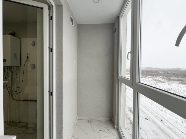 Купить однокомнатную квартиру в ЖК Жилой комплекс "Флагман" в Калининграде. Вариант № 6426, 6, площадь -  квм, цена 4700000 рублей