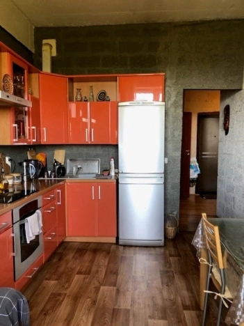 Купить двухкомнатную квартиру на улице Ольховая в Видном. Вариант № 14466, 4, площадь -  квм, цена 12500000 рублей