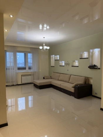 Купить двухкомнатную квартиру на улице 2-я Пятилетка в Щёлкове. Вариант № 9277276, 10, площадь -  квм, цена 12300000 рублей