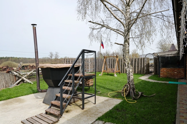 Купить здания в Калининграде. Вариант № 7339, 16, площадь -  квм, цена 83000000 рублей