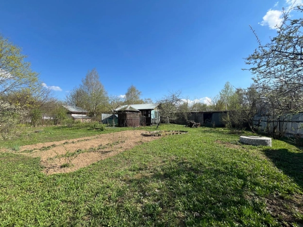 Купить земельный участок у метро Новомосковская в Москве. Вариант № 38702, 0, площадь -  квм, цена 4900000 рублей