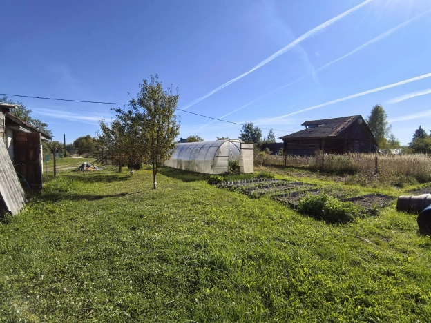 Купить дом на улице Кирова в Нижегородской области. Вариант № 4082645, 32, площадь -  квм, цена 1800000 рублей