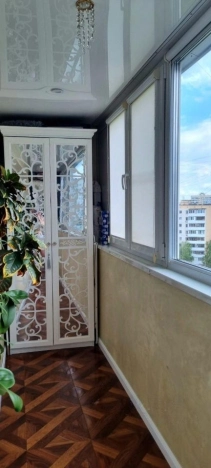 Купить квартиру у метро Яхромская в Москве. Вариант № 9566492, 3, площадь -  квм, цена 18300000 рублей