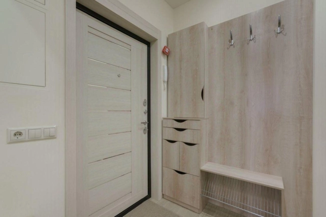 Купить квартиру в Москве. Вариант № 10004966, 6, площадь -  квм, цена 46400000 рублей