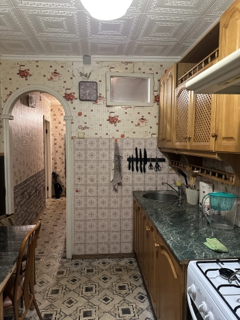 Купить квартиру в Москве. Вариант № 8049239, 8, площадь - квм, цена 14500000 рублей