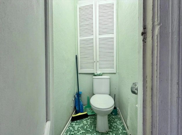 Купить двухкомнатную квартиру у метро Пионерская в Санкт-Петербурге. Вариант № 9317172, 12, площадь -  квм, цена 14390000 рублей