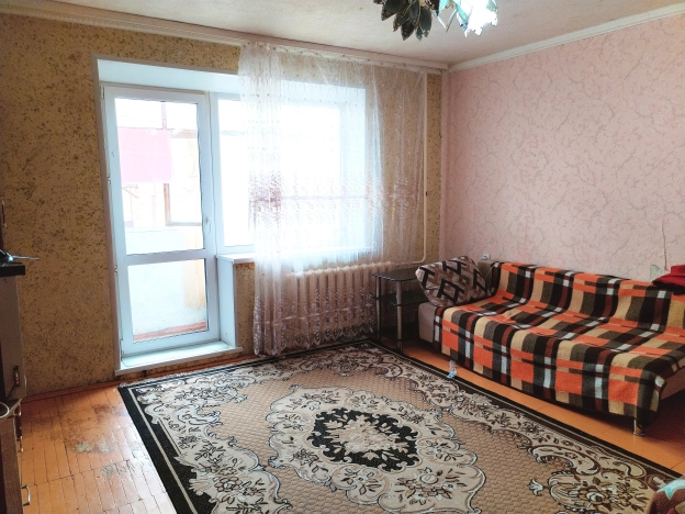 . Вариант № 694411, 3, площадь - 52 квм, цена 3750000 рублей
