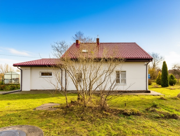 Купить дом в Калининграде. Вариант № 9401937, 4, площадь -  квм, цена 8990000 рублей