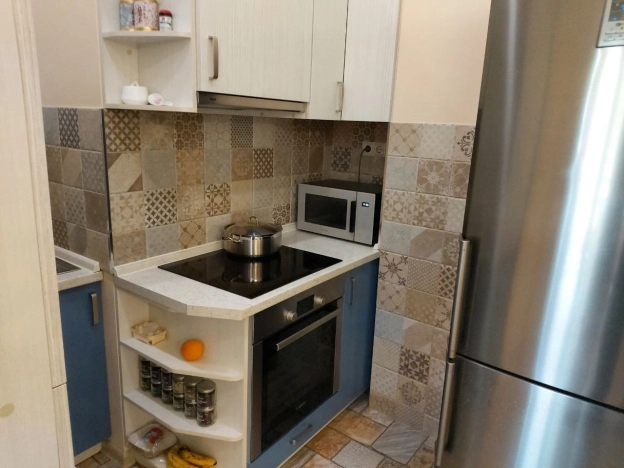 Купить квартиру в Москве. Вариант № 8056574, 10, площадь - квм, цена 44000000 рублей